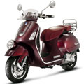 Model GTV 300 ie Vie Della Moda 4V E3 12- [ZAPM45201]